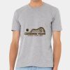 Unisex FWD Fashion Jersey Recycled Organic Tee Thumbnail