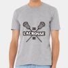Unisex FWD Fashion Jersey Recycled Organic Tee Thumbnail