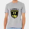 Unisex FWD Fashion Jersey Recycled Organic Tee Thumbnail