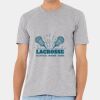 Unisex FWD Fashion Jersey Recycled Organic Tee Thumbnail