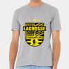 Unisex FWD Fashion Jersey Recycled Organic Tee Thumbnail