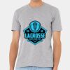Unisex FWD Fashion Jersey Recycled Organic Tee Thumbnail