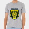 Unisex FWD Fashion Jersey Recycled Organic Tee Thumbnail