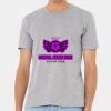 Unisex FWD Fashion Jersey Recycled Organic Tee Thumbnail