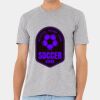 Unisex FWD Fashion Jersey Recycled Organic Tee Thumbnail