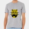 Unisex FWD Fashion Jersey Recycled Organic Tee Thumbnail