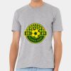 Unisex FWD Fashion Jersey Recycled Organic Tee Thumbnail