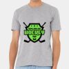Unisex FWD Fashion Jersey Recycled Organic Tee Thumbnail