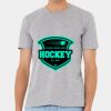 Unisex FWD Fashion Jersey Recycled Organic Tee Thumbnail