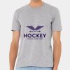 Unisex FWD Fashion Jersey Recycled Organic Tee Thumbnail