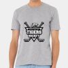 Unisex FWD Fashion Jersey Recycled Organic Tee Thumbnail