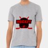 Unisex FWD Fashion Jersey Recycled Organic Tee Thumbnail