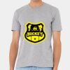 Unisex FWD Fashion Jersey Recycled Organic Tee Thumbnail