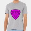 Unisex FWD Fashion Jersey Recycled Organic Tee Thumbnail