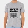 Unisex FWD Fashion Jersey Recycled Organic Tee Thumbnail