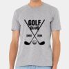 Unisex FWD Fashion Jersey Recycled Organic Tee Thumbnail