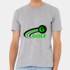 Unisex FWD Fashion Jersey Recycled Organic Tee Thumbnail