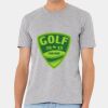 Unisex FWD Fashion Jersey Recycled Organic Tee Thumbnail