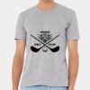 Unisex FWD Fashion Jersey Recycled Organic Tee Thumbnail