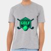 Unisex FWD Fashion Jersey Recycled Organic Tee Thumbnail