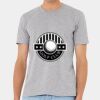 Unisex FWD Fashion Jersey Recycled Organic Tee Thumbnail