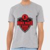 Unisex FWD Fashion Jersey Recycled Organic Tee Thumbnail