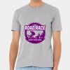Unisex FWD Fashion Jersey Recycled Organic Tee Thumbnail