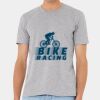 Unisex FWD Fashion Jersey Recycled Organic Tee Thumbnail