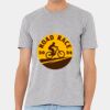 Unisex FWD Fashion Jersey Recycled Organic Tee Thumbnail