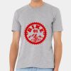Unisex FWD Fashion Jersey Recycled Organic Tee Thumbnail