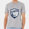 Unisex FWD Fashion Jersey Recycled Organic Tee Thumbnail