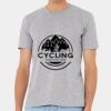 Unisex FWD Fashion Jersey Recycled Organic Tee Thumbnail