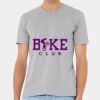 Unisex FWD Fashion Jersey Recycled Organic Tee Thumbnail