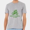 Unisex FWD Fashion Jersey Recycled Organic Tee Thumbnail