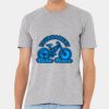 Unisex FWD Fashion Jersey Recycled Organic Tee Thumbnail