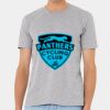 Unisex FWD Fashion Jersey Recycled Organic Tee Thumbnail