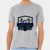 Unisex FWD Fashion Jersey Recycled Organic Tee Thumbnail