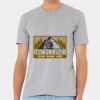 Unisex FWD Fashion Jersey Recycled Organic Tee Thumbnail