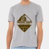 Unisex FWD Fashion Jersey Recycled Organic Tee Thumbnail