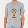 Unisex FWD Fashion Jersey Recycled Organic Tee Thumbnail