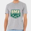 Unisex FWD Fashion Jersey Recycled Organic Tee Thumbnail