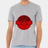 Unisex FWD Fashion Jersey Recycled Organic Tee Thumbnail
