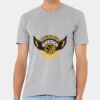 Unisex FWD Fashion Jersey Recycled Organic Tee Thumbnail