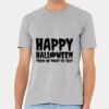 Unisex FWD Fashion Jersey Recycled Organic Tee Thumbnail