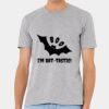 Unisex FWD Fashion Jersey Recycled Organic Tee Thumbnail