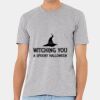 Unisex FWD Fashion Jersey Recycled Organic Tee Thumbnail