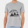 Unisex FWD Fashion Jersey Recycled Organic Tee Thumbnail