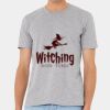 Unisex FWD Fashion Jersey Recycled Organic Tee Thumbnail
