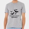 Unisex FWD Fashion Jersey Recycled Organic Tee Thumbnail