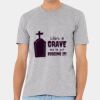 Unisex FWD Fashion Jersey Recycled Organic Tee Thumbnail
